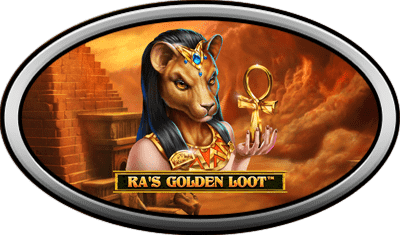 Ra's Golden Loot
